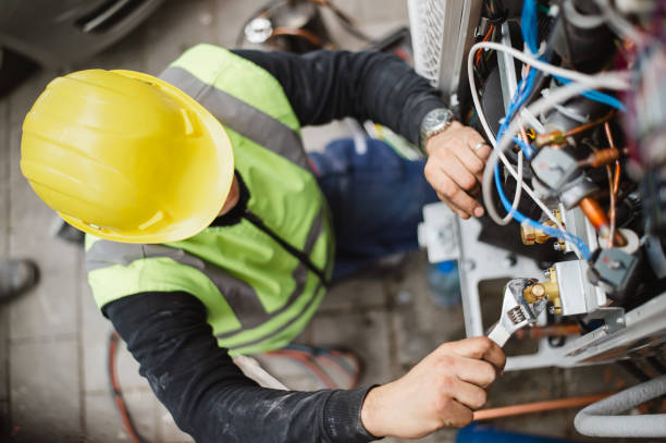 Best Commercial Electrical Services  in Nicholasville, KY