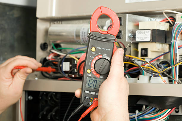 Best Electrical Panel Upgrades  in Nicholasville, KY