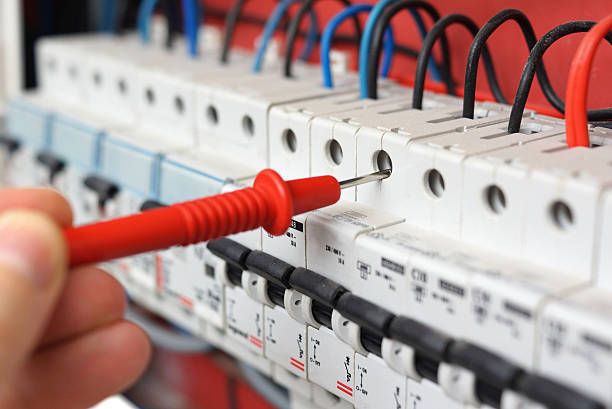  Nicholasville, KY Electrical Services Pros