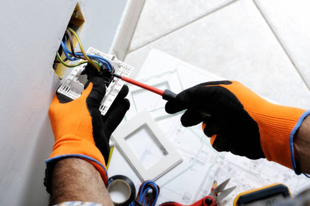 Best Emergency Electrical Repair Services  in Nicholasville, KY